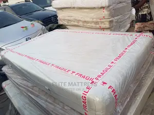 Foreign Mattress