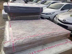 Foreign Mattress