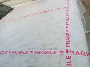 Foreign Mattress