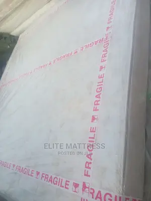 Foreign Mattress