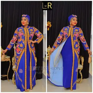 Trendy Female Quality Abaya