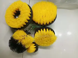 Drilling Brush