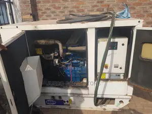 20kva Fg Wilson Soundproof Generator for Sale