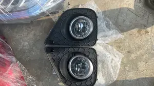 Foglight 2014 Honda Accord 2doors