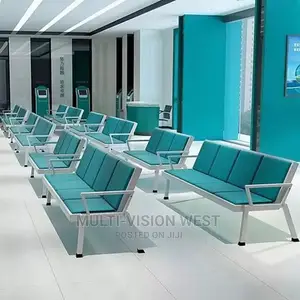 High Quality Waiting Chairs