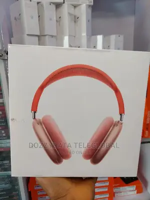 Airpod Max