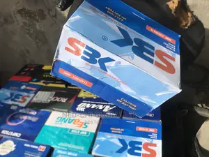Quality Battery 75ahs for Jeeps Only