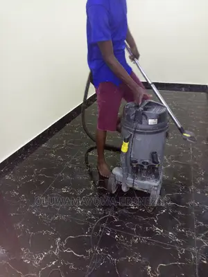 House Cleaning Services