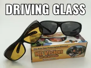 Hd: Night Vision Glasses for Driving