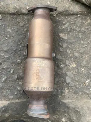Centre Catalytic Converter Hyundai Ix35 2015 Model
