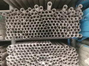 2" Stainless Steel Pipe