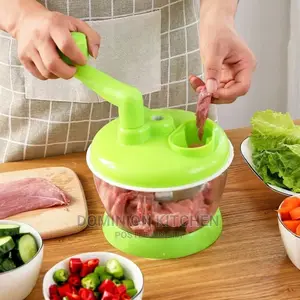 Vegetables Slicer