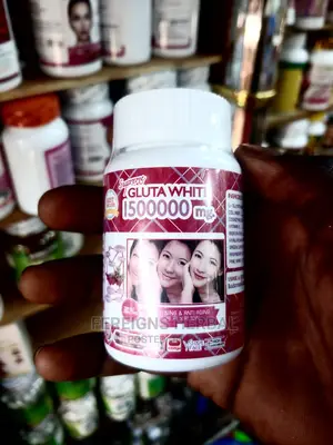 Gluta White 150000mg