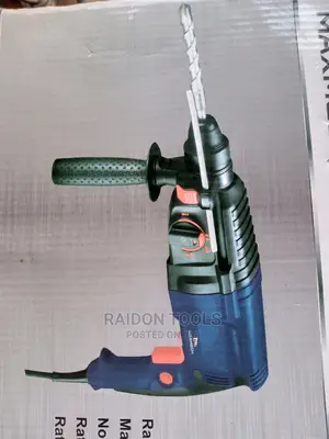 Rotary Hammer Drill Machine 26mm