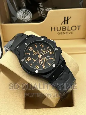 Hublot Watch