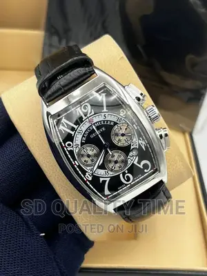 Franck Muller