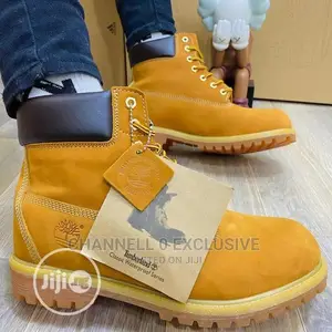 Timberland Boot