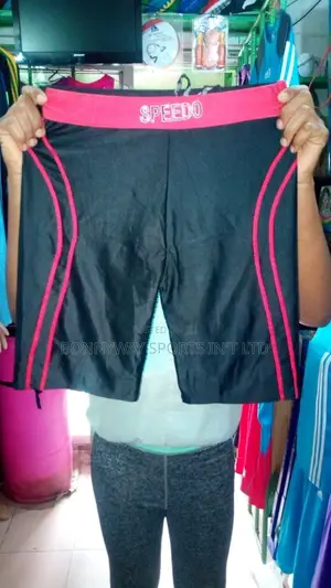 All Sports Quality Tight