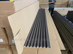 Fluted Panel Makes the Different Wholesale Retail