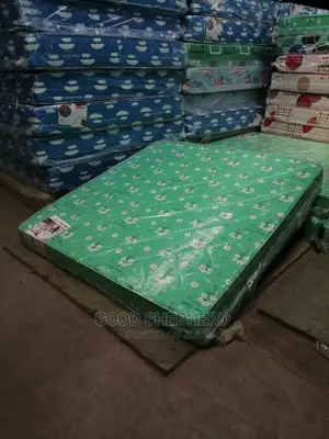 Buy Semi-Orthopedic Mattress 6ft by 6ft by 8 Inches