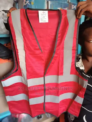 Safety Jacket