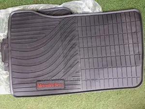 Car Floor Mats Custom Fit for Mercedez Benz