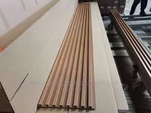 Fluted Wallpanels Makes the Difference in Homes