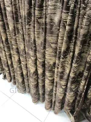 Turkish Curtain