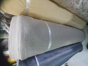 Turkish Curtains