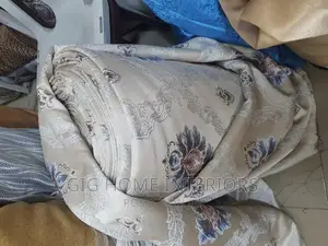 Turkish Curtains