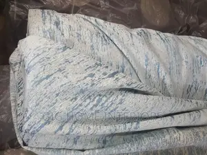 Turkish Curtains