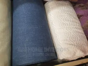 Turkish Curtains