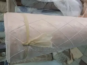 Turkish Curtains