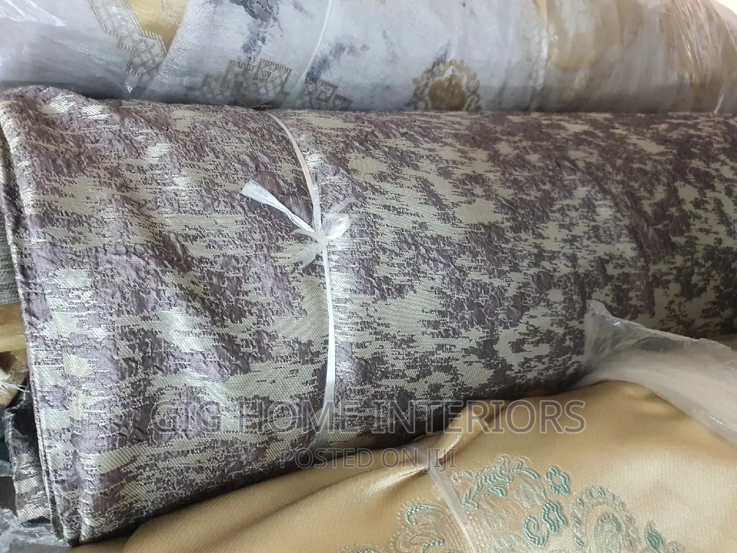 Turkish Curtains