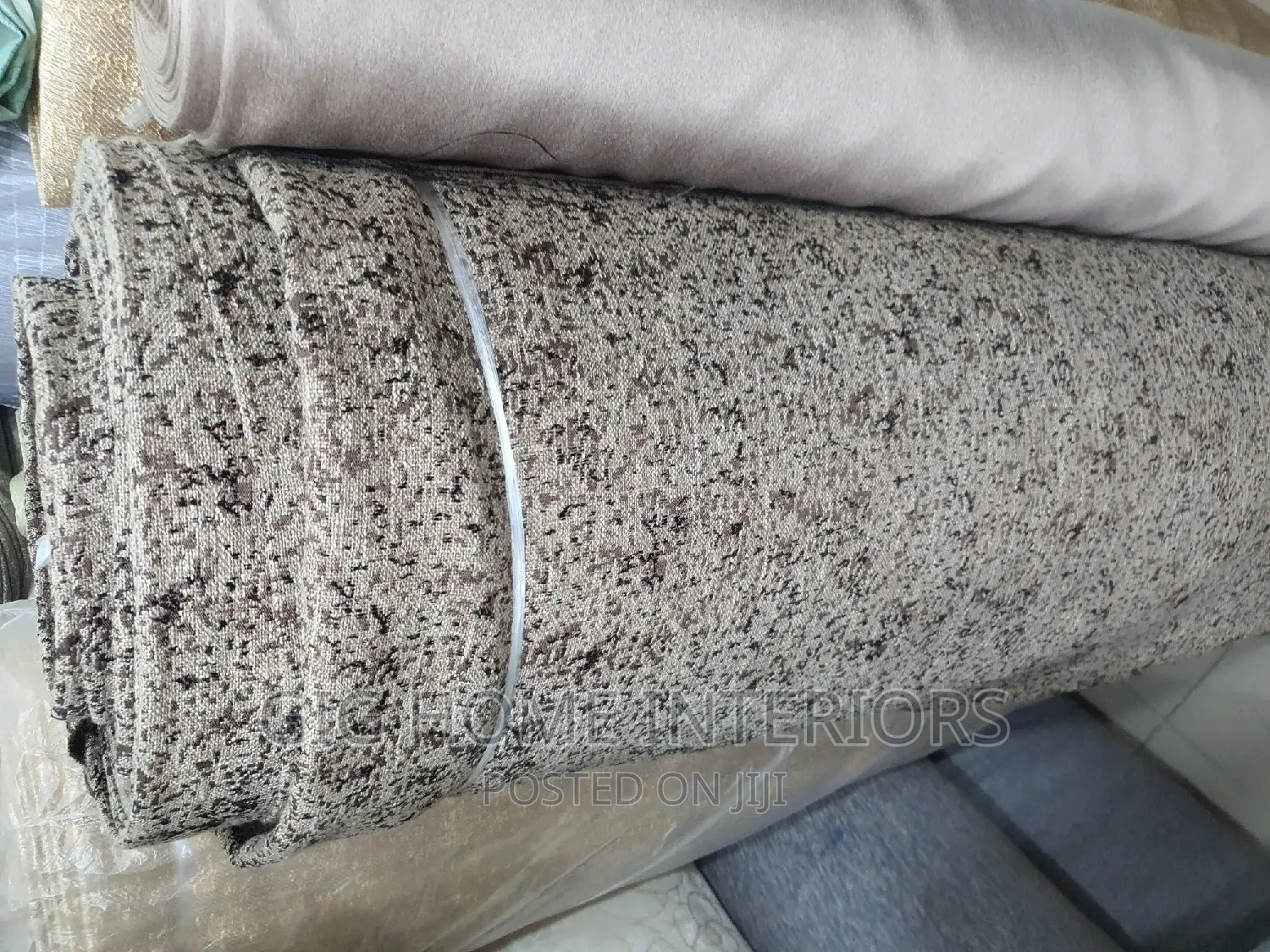 Turkish Curtains