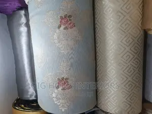 Turkish Curtains