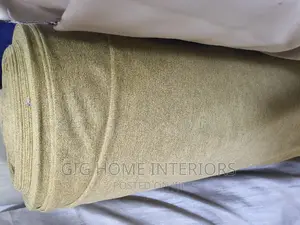 Turkish Curtains