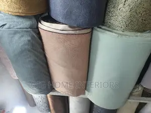 Turkish Curtains