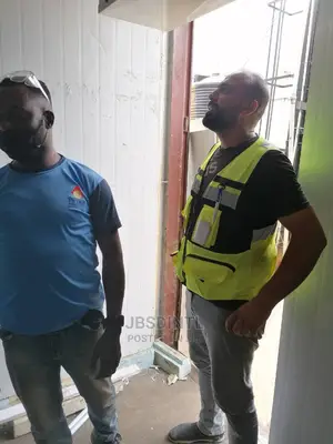 JBSD International Engineering Service