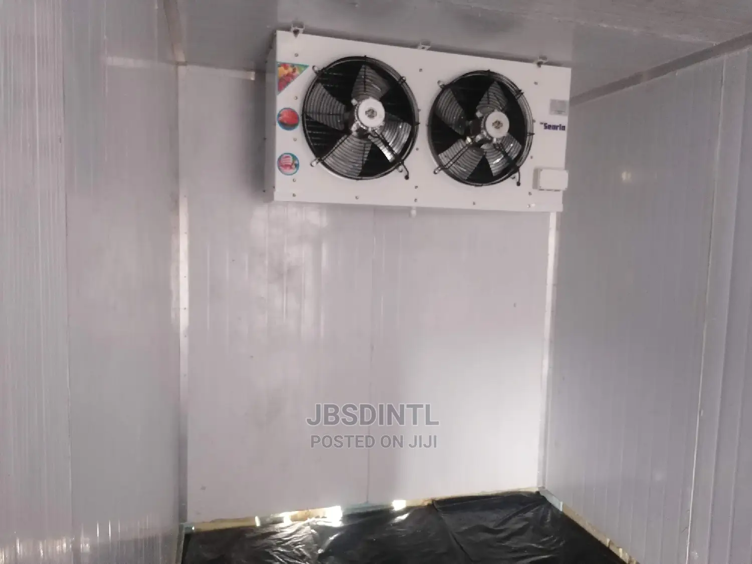 JBSD International Engineering Service