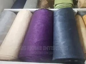 Blackout Curtains
