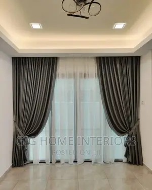 Premium Curtains