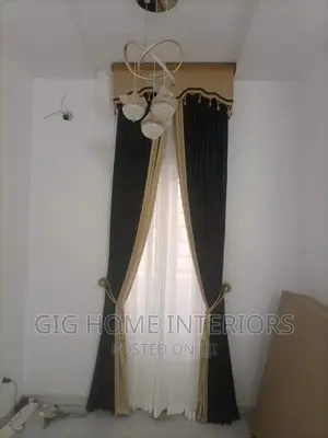 Premium Curtains