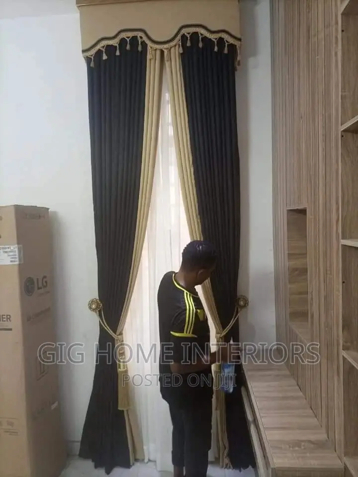 Premium Curtains