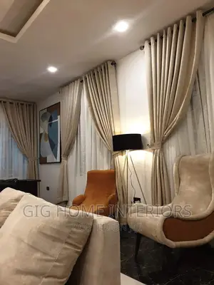 Premium High Quality Curtains