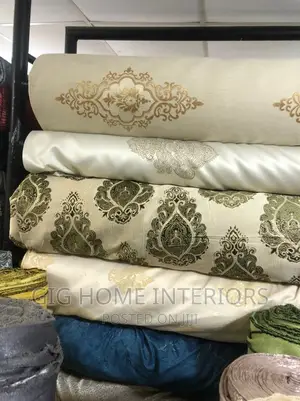 Premuim Turkish Curtains