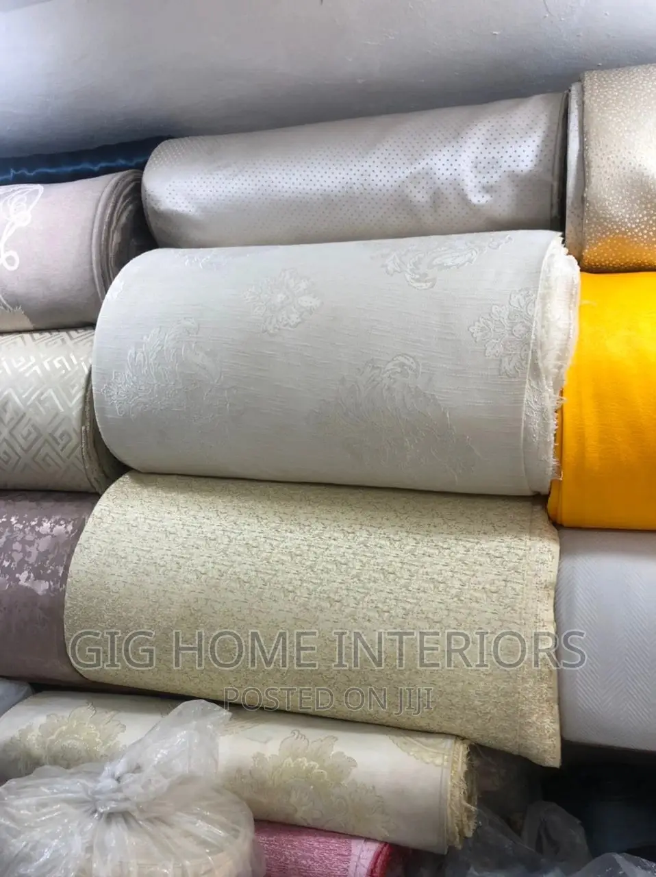 Premuim Turkish Curtains
