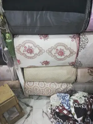 Premuim Turkish Curtains