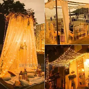 Christmas Light