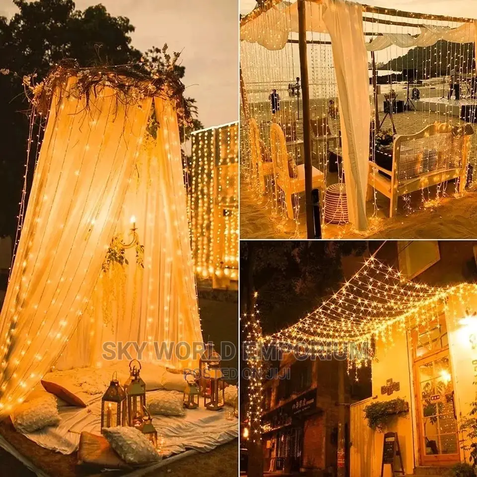 Christmas Light